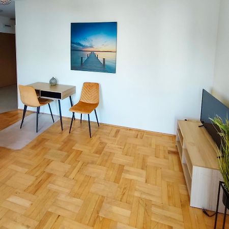 Prywatny Parking Apartament Zacisze By Rentoom Stary Toruń Екстериор снимка