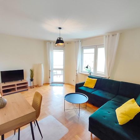 Prywatny Parking Apartament Zacisze By Rentoom Stary Toruń Екстериор снимка