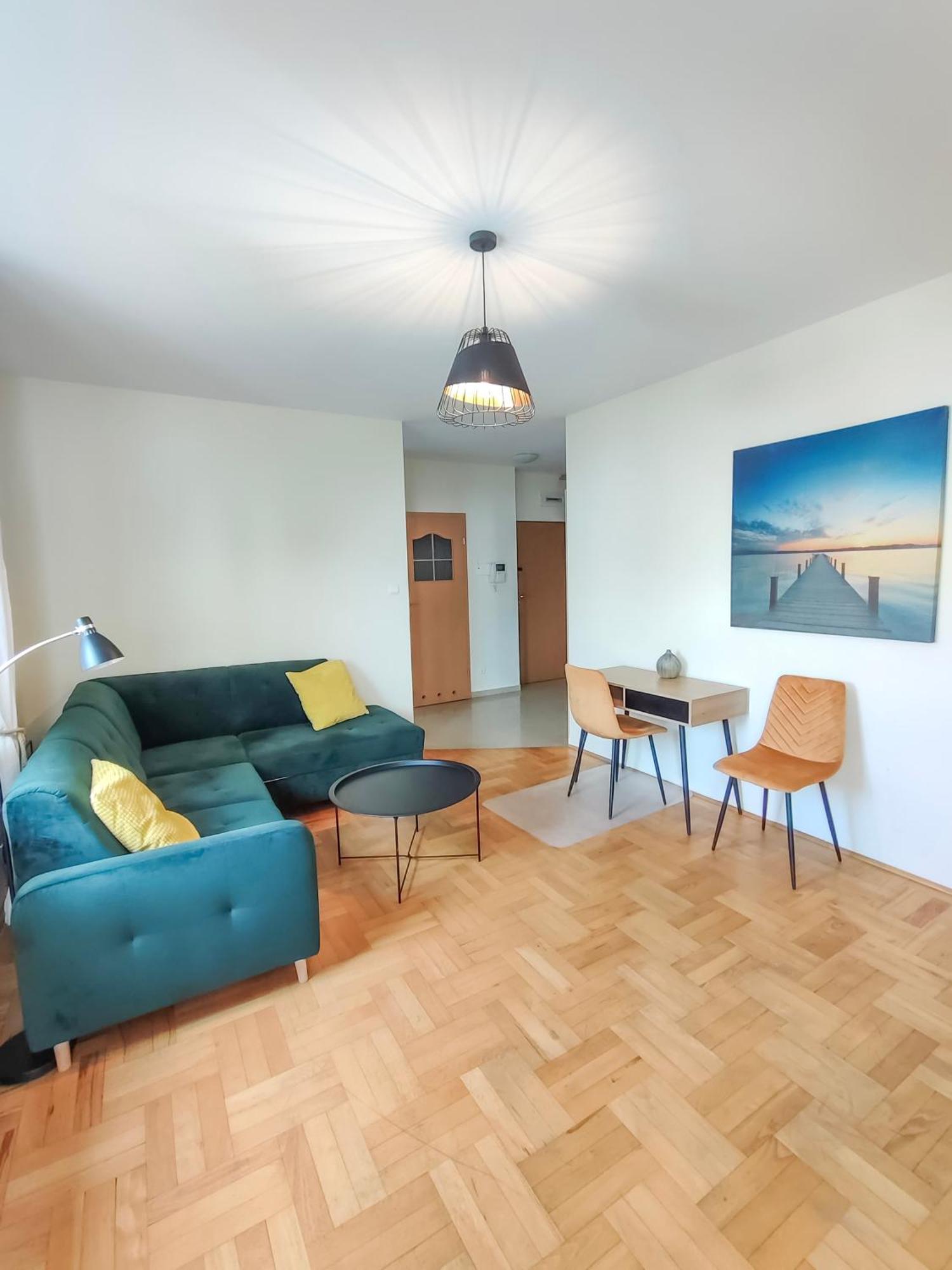 Prywatny Parking Apartament Zacisze By Rentoom Stary Toruń Екстериор снимка