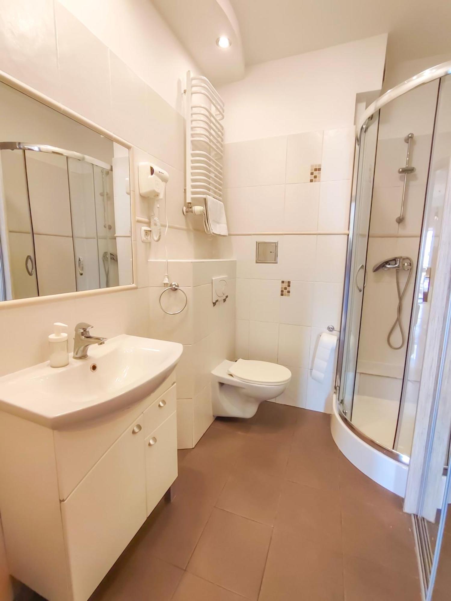 Prywatny Parking Apartament Zacisze By Rentoom Stary Toruń Екстериор снимка