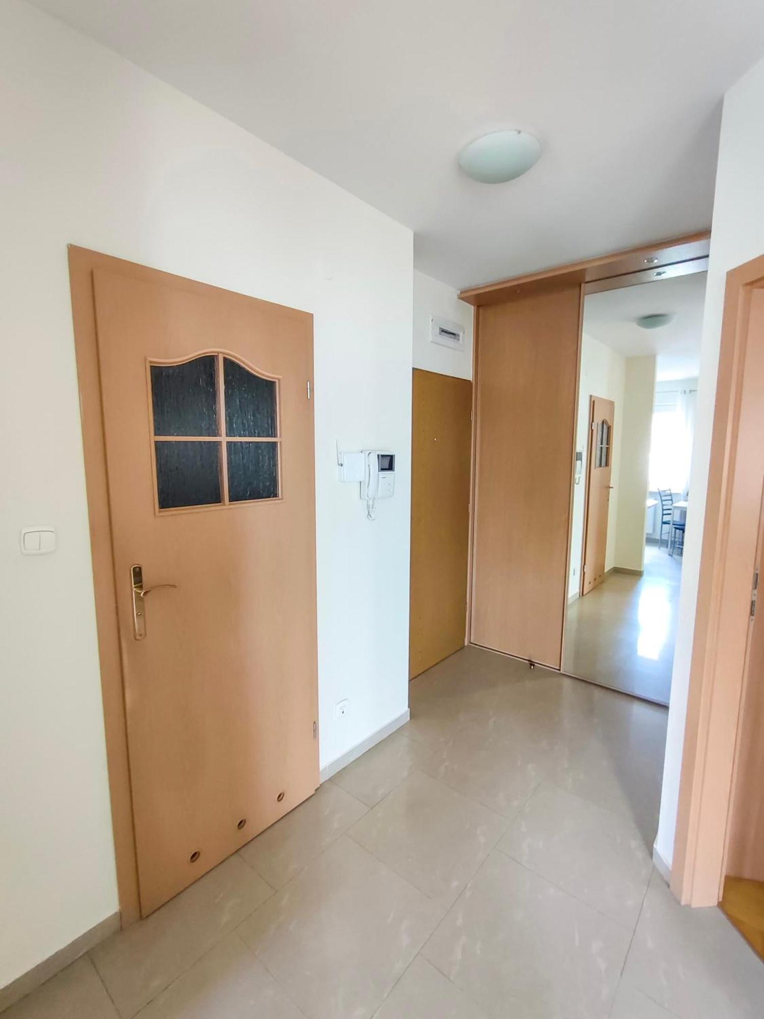 Prywatny Parking Apartament Zacisze By Rentoom Stary Toruń Екстериор снимка