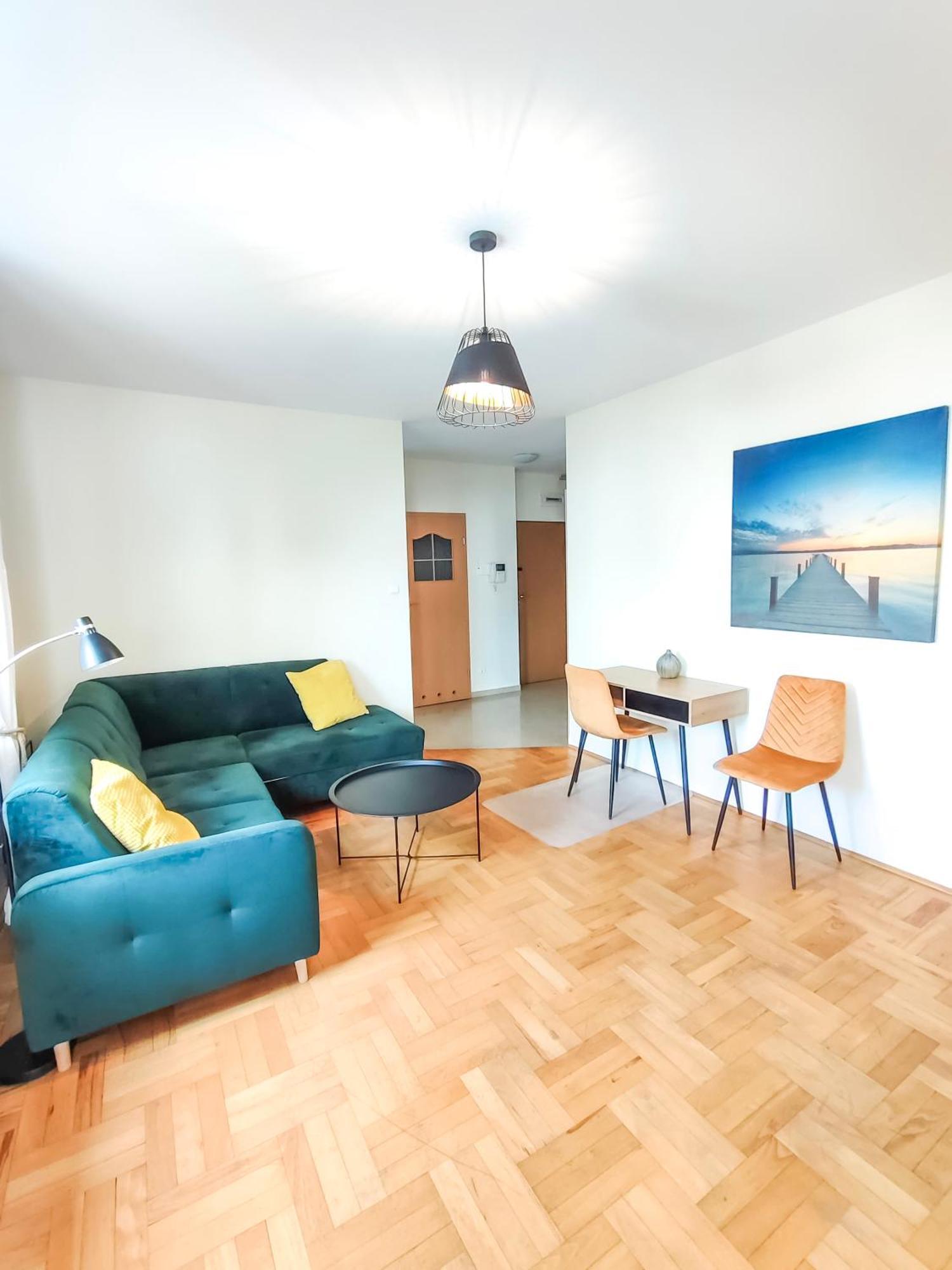 Prywatny Parking Apartament Zacisze By Rentoom Stary Toruń Екстериор снимка