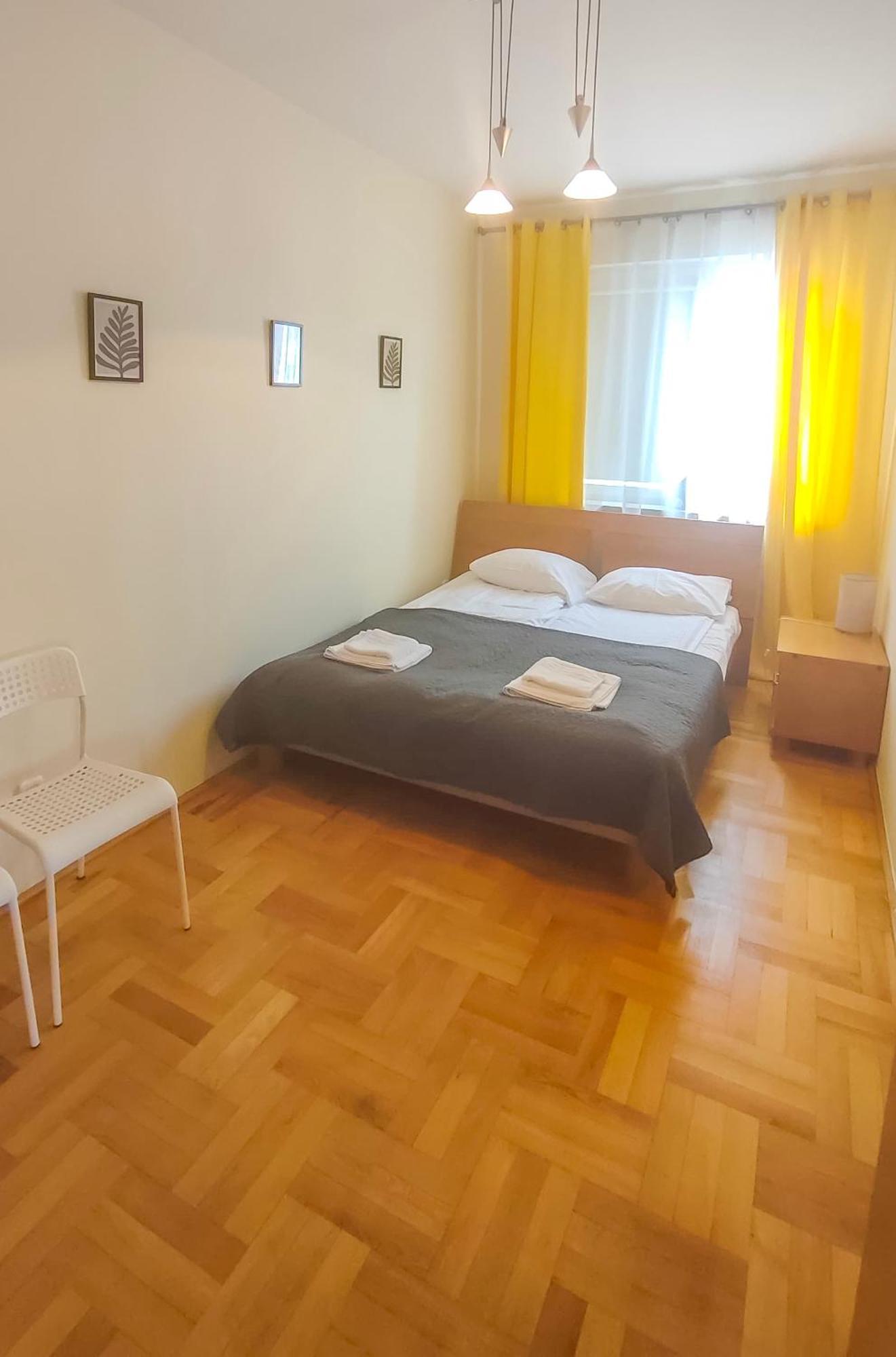 Prywatny Parking Apartament Zacisze By Rentoom Stary Toruń Екстериор снимка