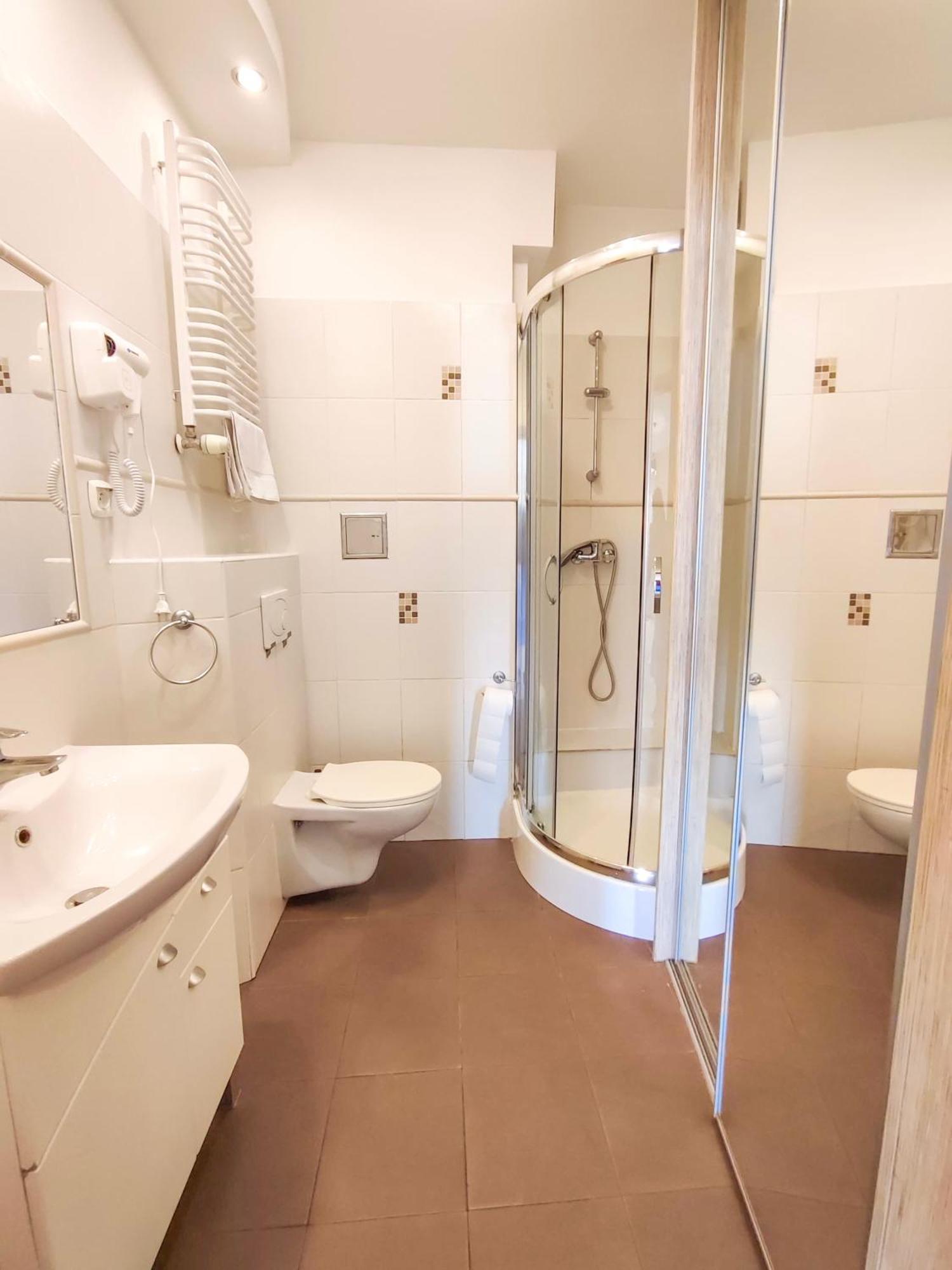 Prywatny Parking Apartament Zacisze By Rentoom Stary Toruń Екстериор снимка