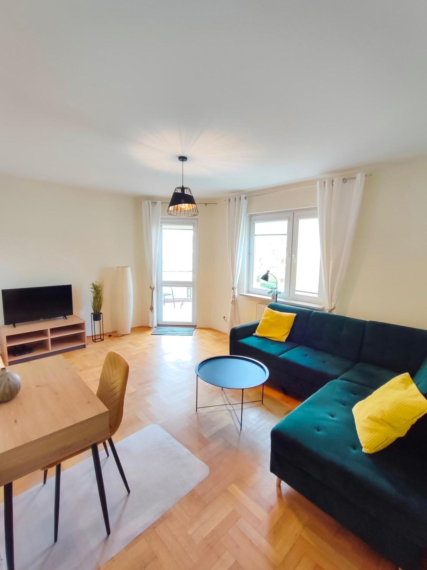 Prywatny Parking Apartament Zacisze By Rentoom Stary Toruń Екстериор снимка