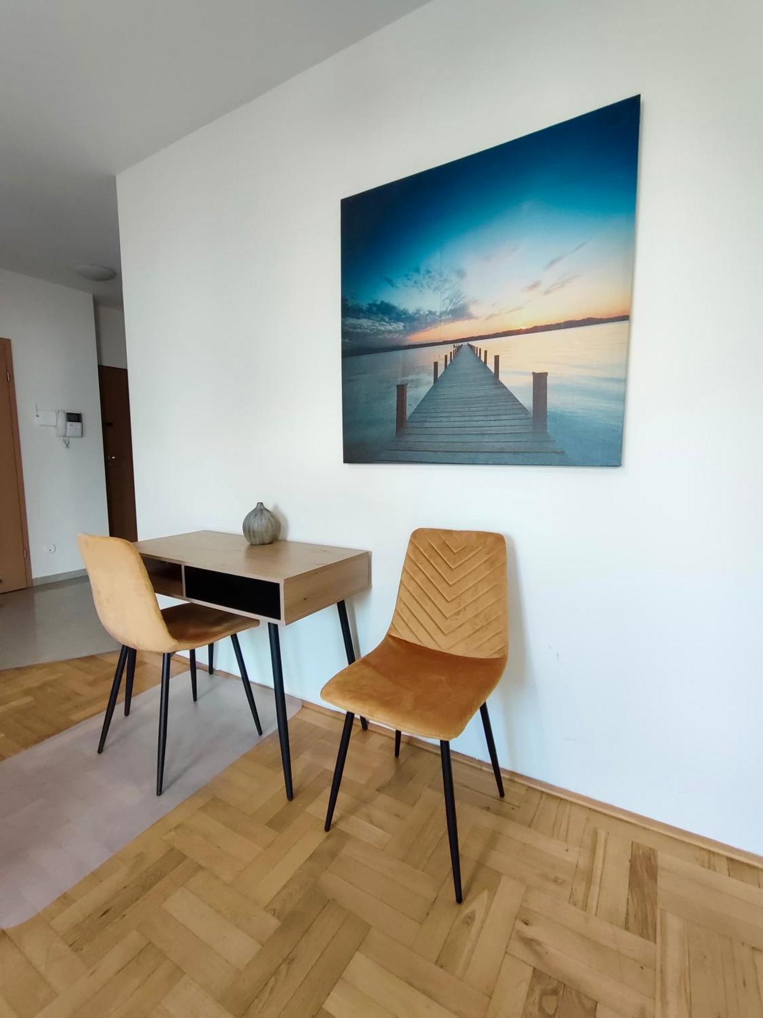 Prywatny Parking Apartament Zacisze By Rentoom Stary Toruń Екстериор снимка