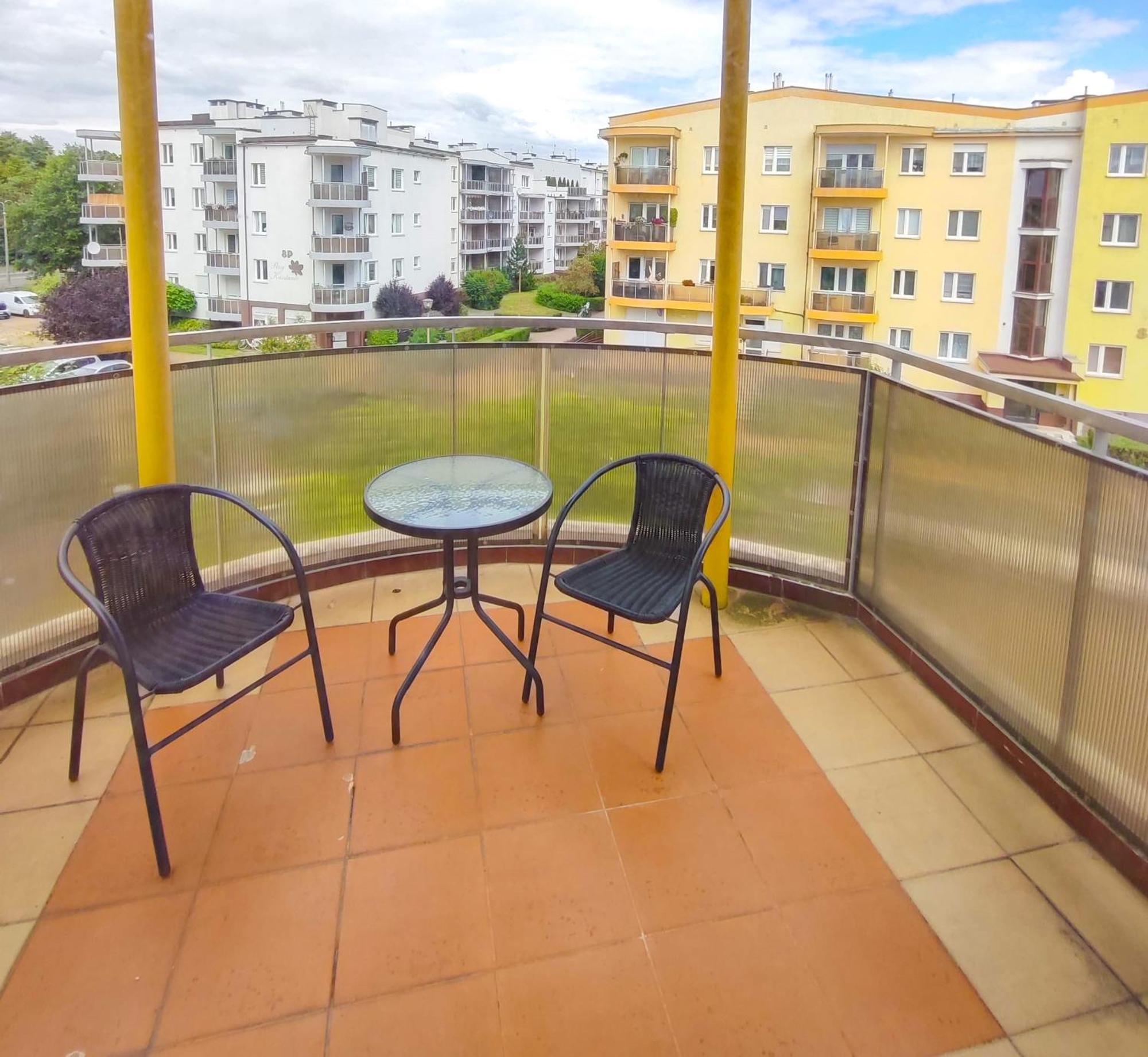 Prywatny Parking Apartament Zacisze By Rentoom Stary Toruń Екстериор снимка